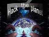 Hack the planet